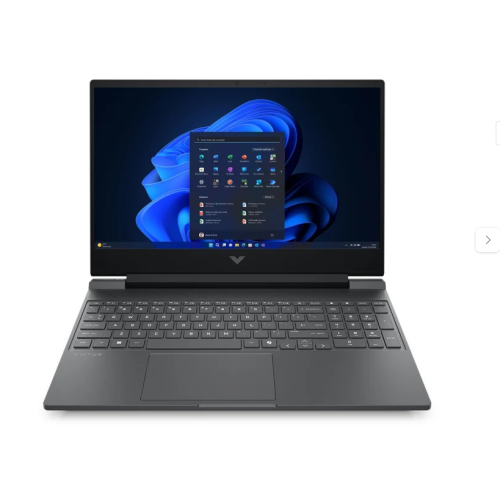 Ноутбук HP Victus 15-fb3022nw (C38YSEA) - зображення 1