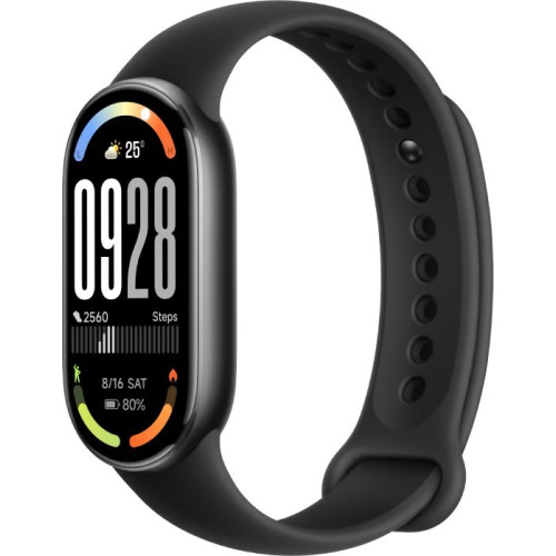 Фітнес браслет Xiaomi Smart Band 10 - зображення 3
