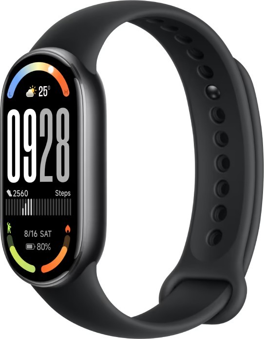 Фітнес браслет Xiaomi Smart Band 10 - зображення 3