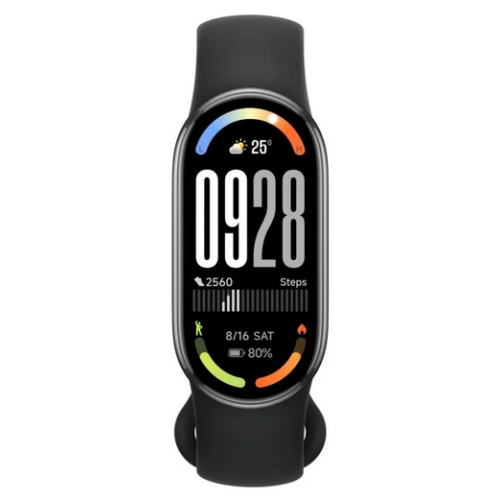 Фітнес браслет Xiaomi Smart Band 10 - зображення 2
