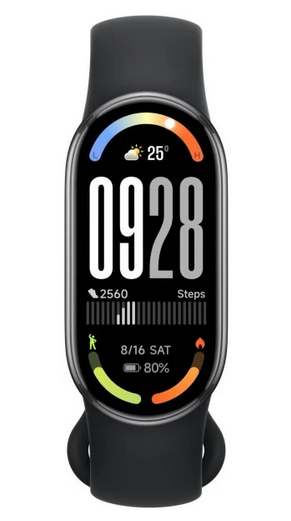 Фітнес браслет Xiaomi Smart Band 10 - зображення 2