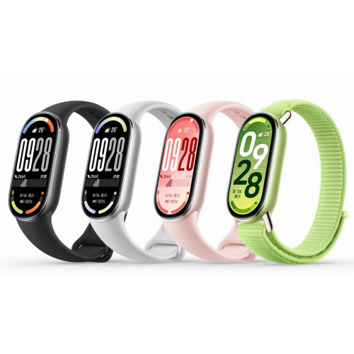 Фітнес браслет Xiaomi Smart Band 10 - зображення 5
