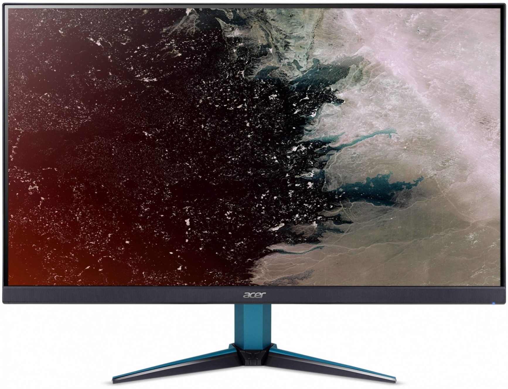 Монітор 27 Acer Nitro VG271UM3bmiipx - зображення 1