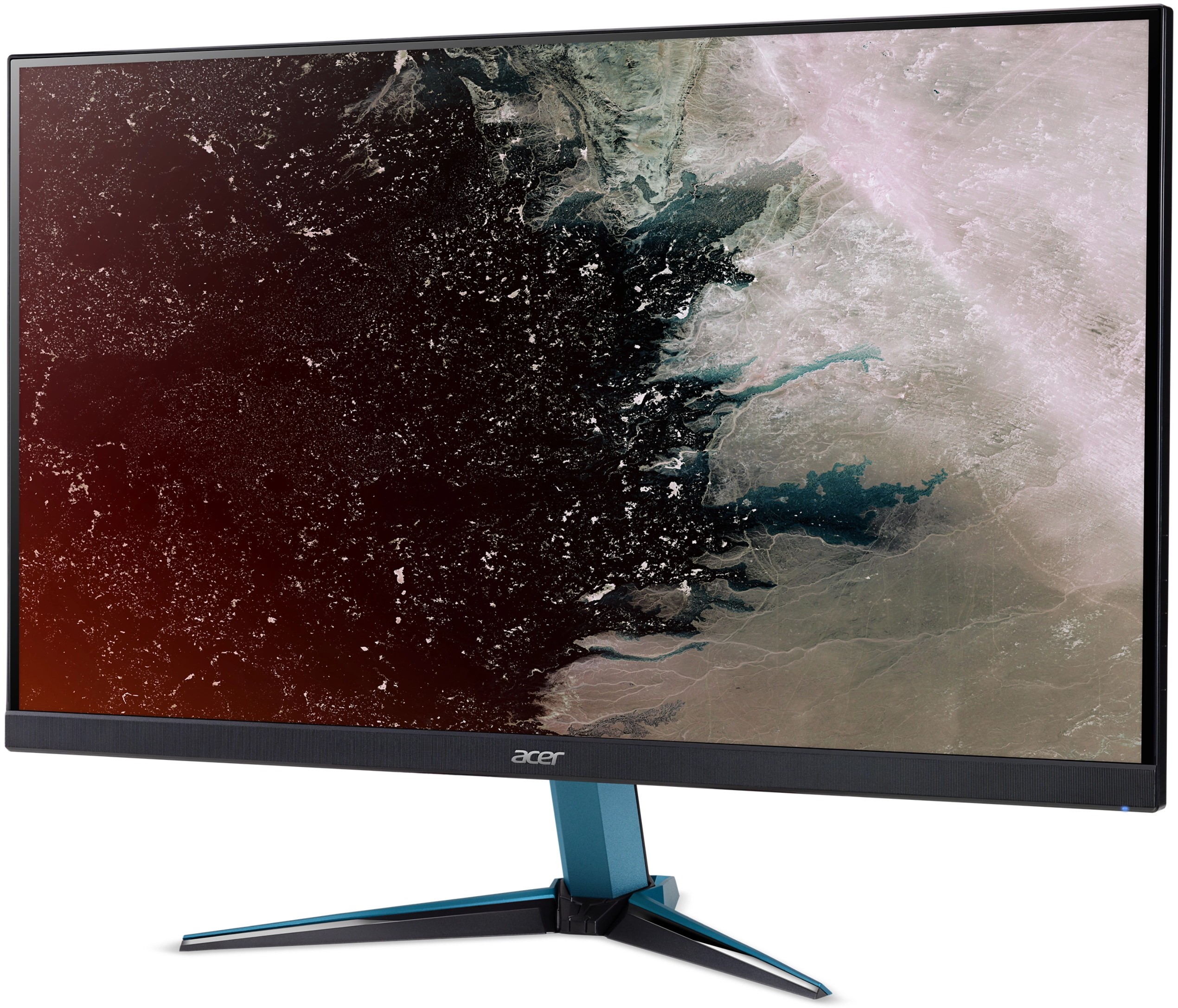 Монітор 27 Acer Nitro VG271UM3bmiipx - зображення 2