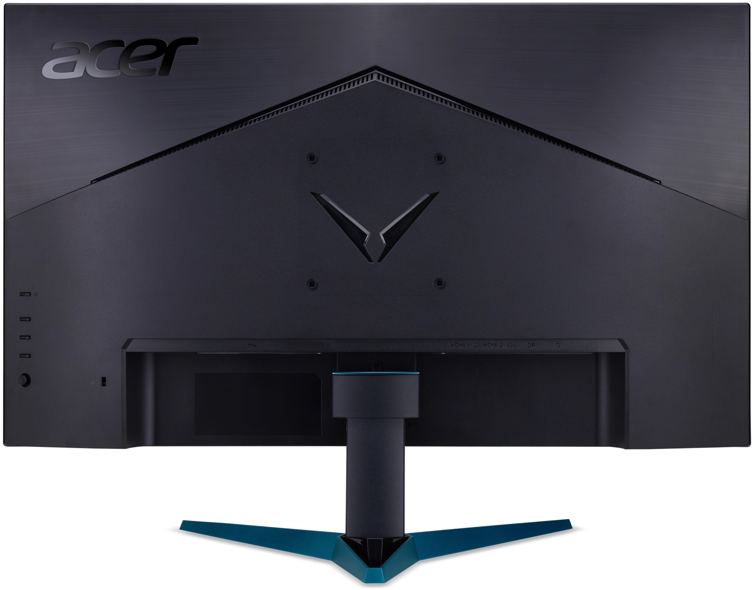 Монітор 27 Acer Nitro VG271UM3bmiipx - зображення 5