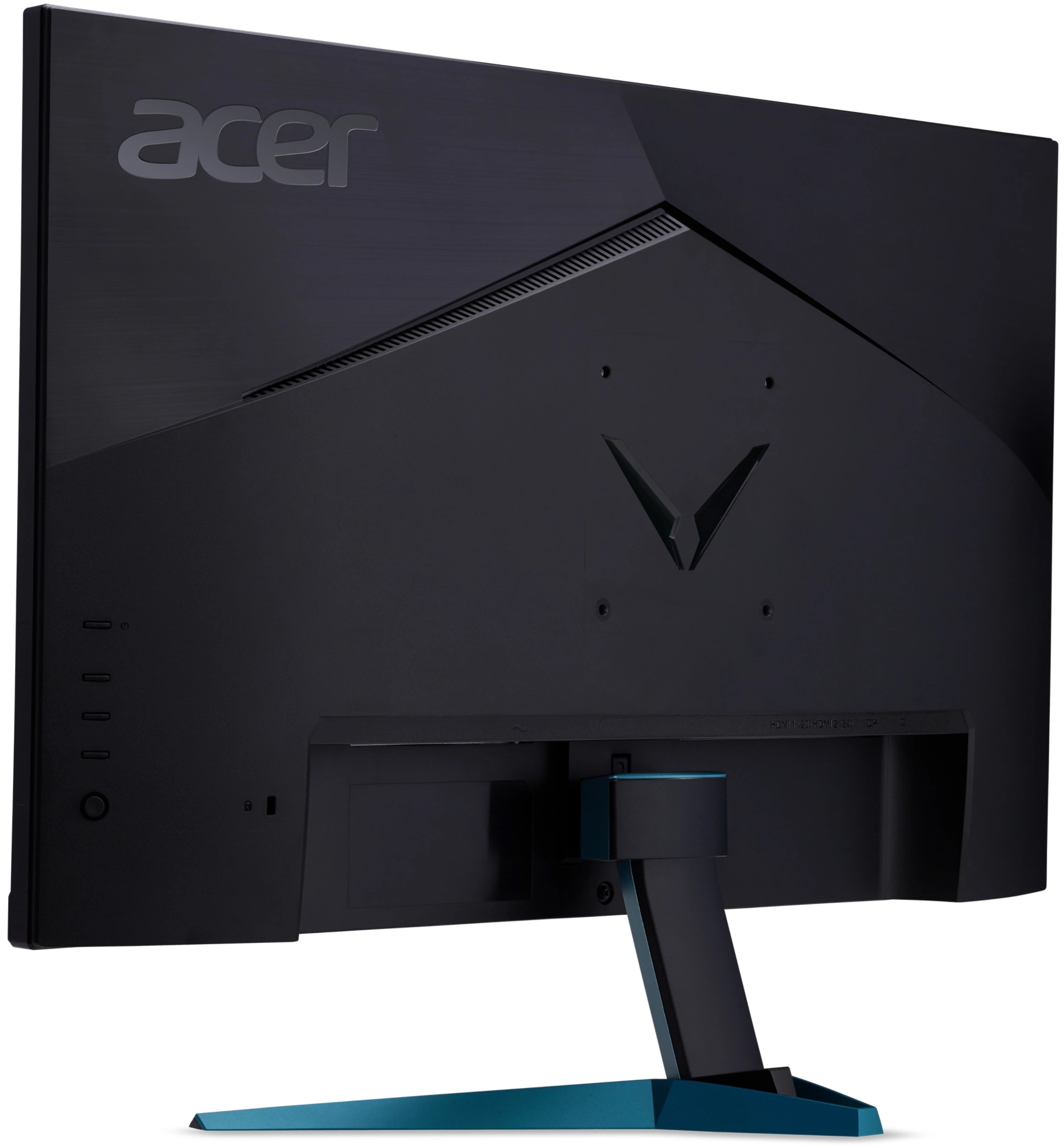 Монітор 27 Acer Nitro VG271UM3bmiipx - зображення 4