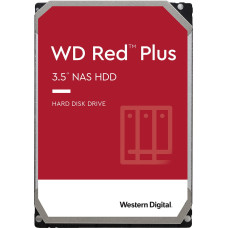 Жорсткий диск HDD 8000GB WD WD80EFPX - зображення 1