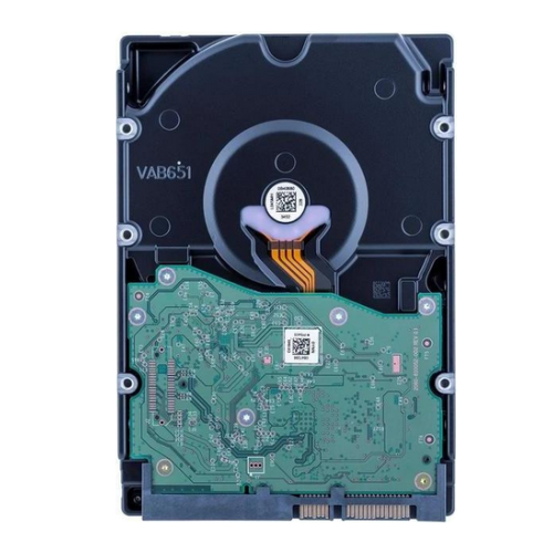 Жорсткий диск HDD 8000GB WD WD80EFPX - зображення 3