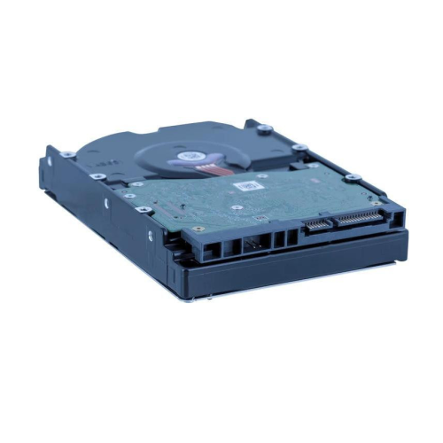 Жорсткий диск HDD 8000GB WD WD80EFPX - зображення 4