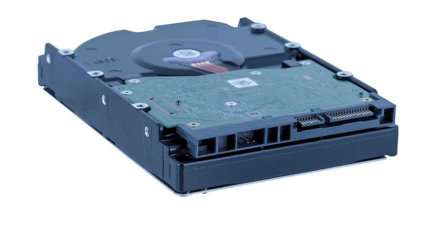 Жорсткий диск HDD 8000GB WD WD80EFPX - зображення 4