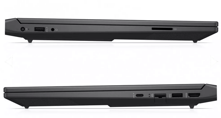 Ноутбук HP Victus 15-FA1234NW (8F6Z0EA) - зображення 4