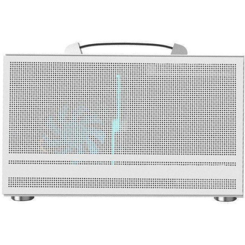 Корпус PCCooler CPS I100G Pro Mesh White без БЖ - зображення 2