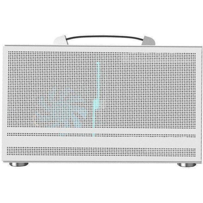 Корпус PCCooler CPS I100G Pro Mesh White без БЖ - зображення 2