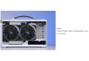 Корпус PCCooler CPS I100G Pro Mesh White без БЖ - зображення 6