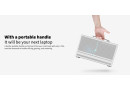 Корпус PCCooler CPS I100G Pro Mesh White без БЖ - зображення 8