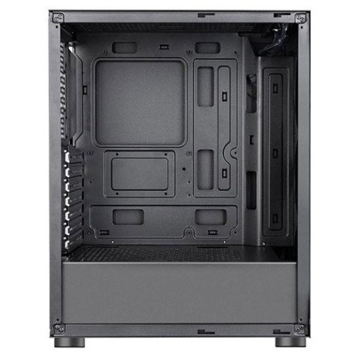 Корпус Golden Field  Fantom 9 1099B Black - зображення 3