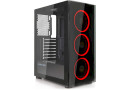 Корпус Golden Field  Fantom 9 1099B Black - зображення 2