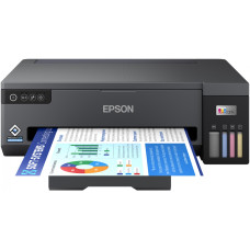 Принтер Epson L11050 з Wi-Fi - зображення 1