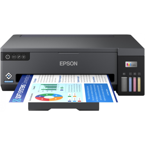 Принтер Epson L11050 з Wi-Fi - зображення 1