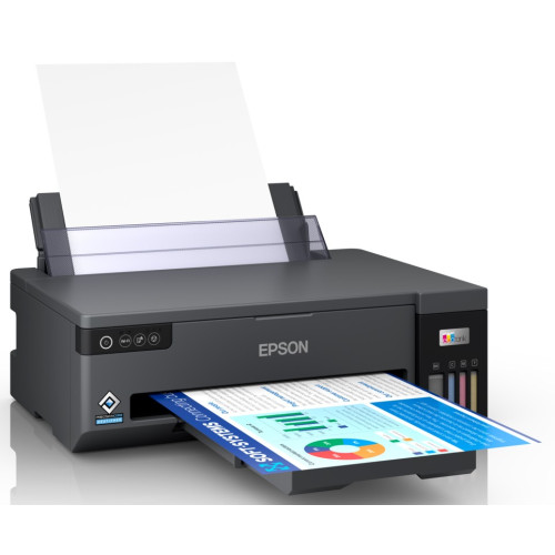 Принтер Epson L11050 з Wi-Fi - зображення 3