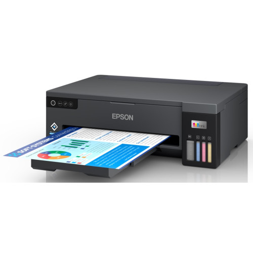 Принтер Epson L11050 з Wi-Fi - зображення 2
