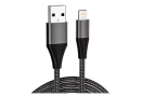 Кабель USB Lightning - зображення 1
