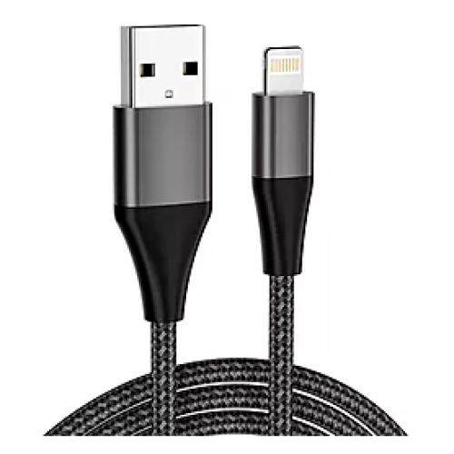 Кабель USB Lightning - зображення 1