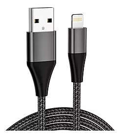 Кабель USB Lightning - зображення 1