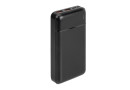 Батарея POWER BANK Rivacase RIVAPOWER VA2102 Black 10000mAh 22.5W - зображення 1