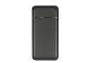 Батарея POWER BANK Rivacase RIVAPOWER VA2102 Black 10000mAh 22.5W - зображення 3