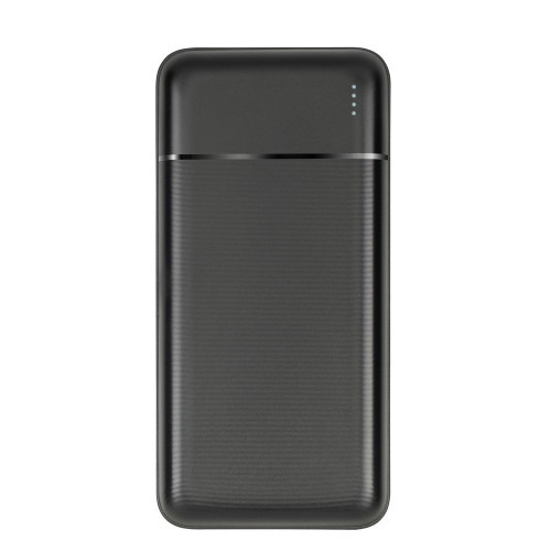 Батарея POWER BANK Rivacase RIVAPOWER VA2102 Black 10000mAh 22.5W - зображення 3