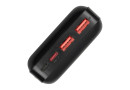 Батарея POWER BANK Rivacase RIVAPOWER VA2102 Black 10000mAh 22.5W - зображення 5