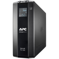 ББЖ APC Back UPS Pro BR 1600VA, LCD (BR1600MI)
