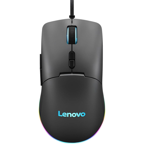 Мишка Lenovo M210 RGB Gaming Mouse (GY51M74265) - зображення 5
