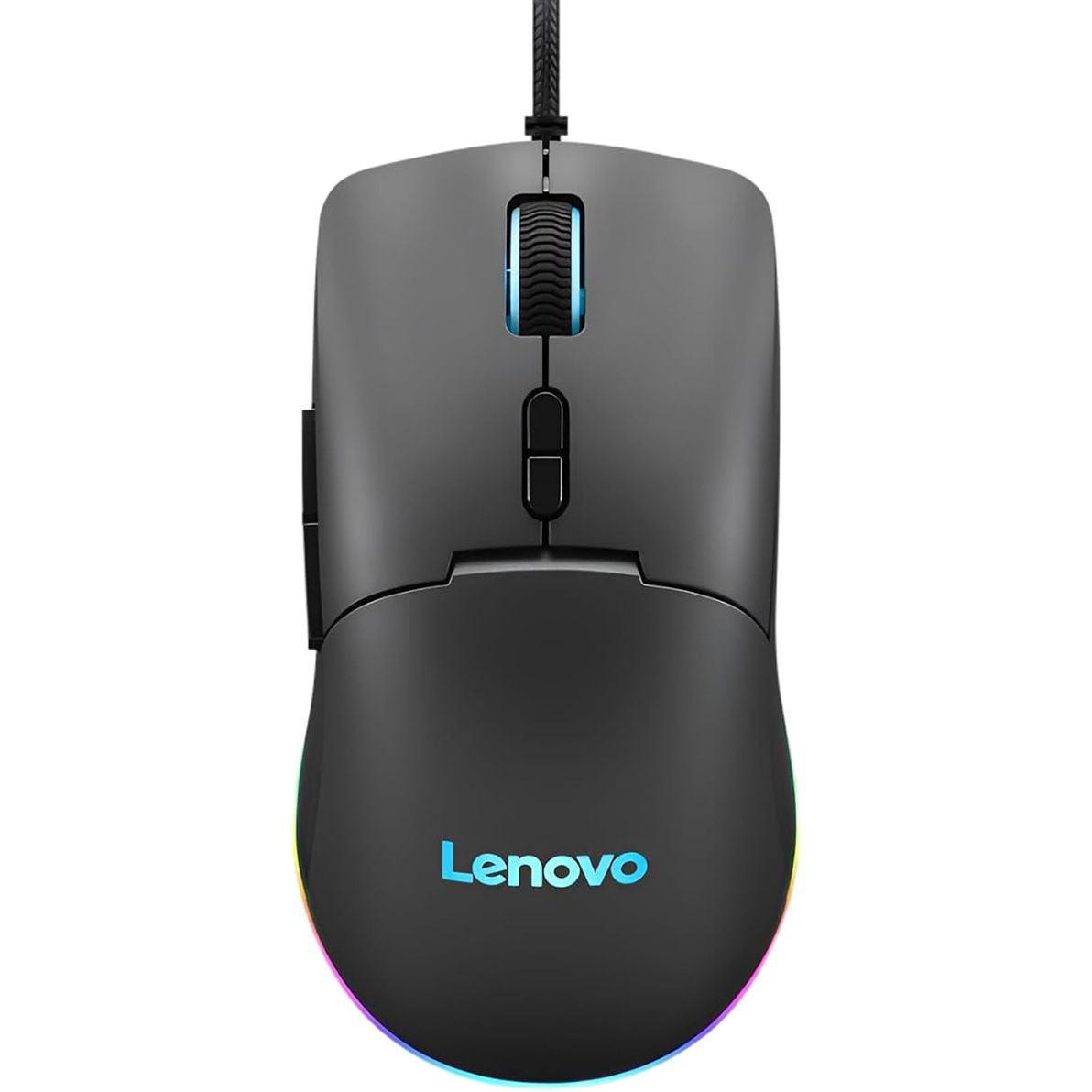 Мишка Lenovo M210 RGB Gaming Mouse (GY51M74265) - зображення 5
