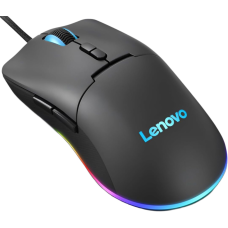 Мишка Lenovo M210 RGB Gaming Mouse (GY51M74265) - зображення 1