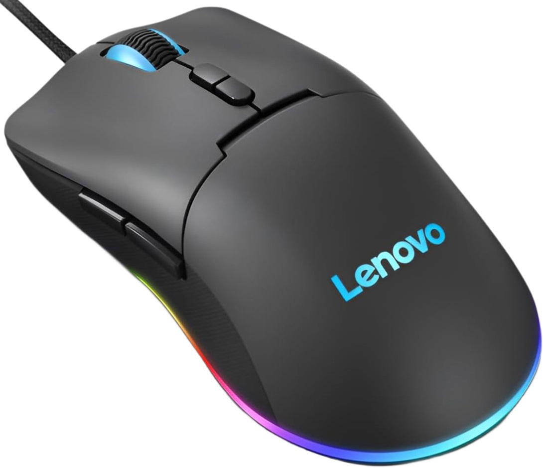 Мишка Lenovo M210 RGB Gaming Mouse (GY51M74265) - зображення 1
