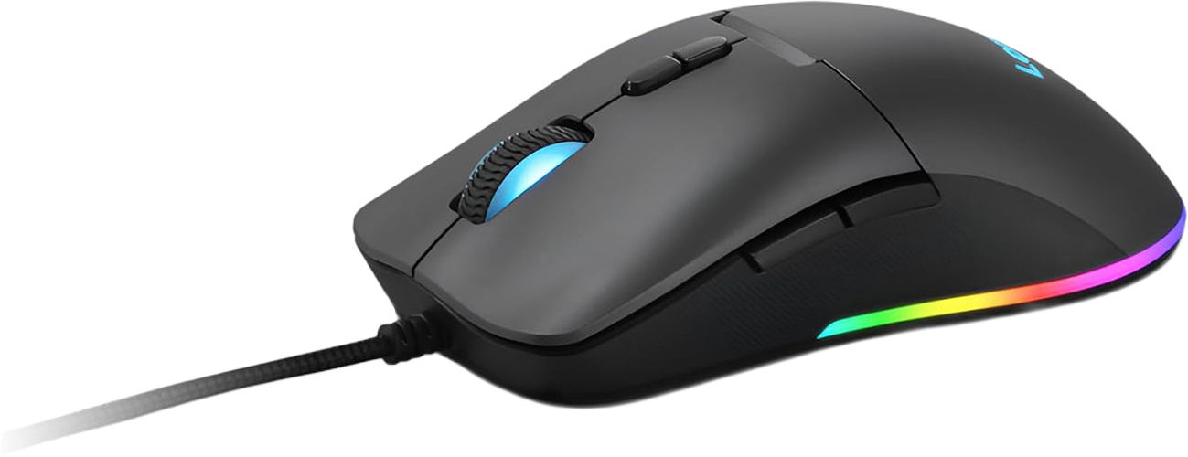 Мишка Lenovo M210 RGB Gaming Mouse (GY51M74265) - зображення 2