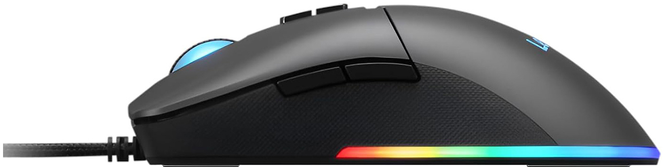 Мишка Lenovo M210 RGB Gaming Mouse (GY51M74265) - зображення 3