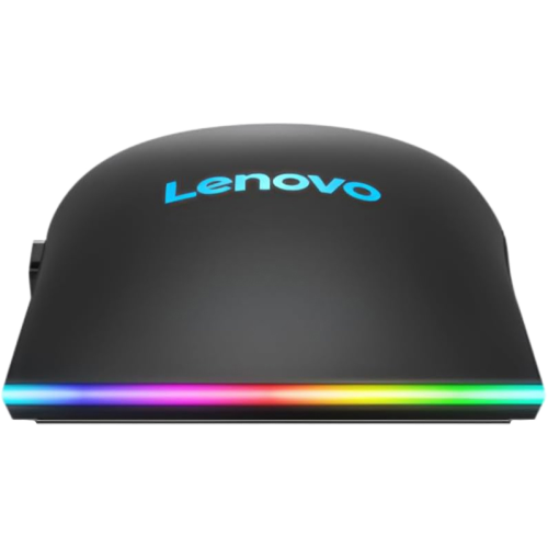 Мишка Lenovo M210 RGB Gaming Mouse (GY51M74265) - зображення 4