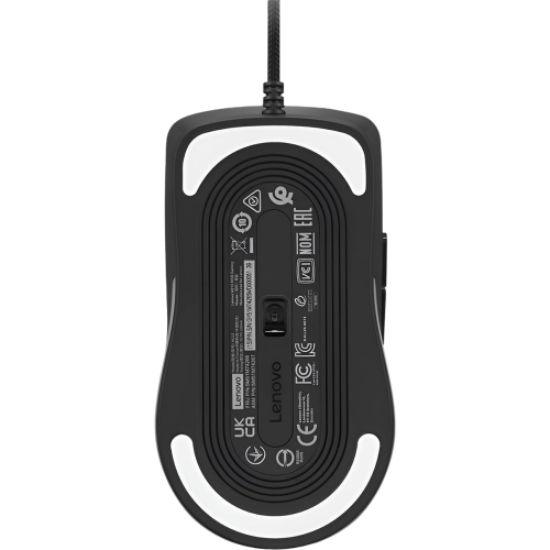 Мишка Lenovo M210 RGB Gaming Mouse (GY51M74265) - зображення 7
