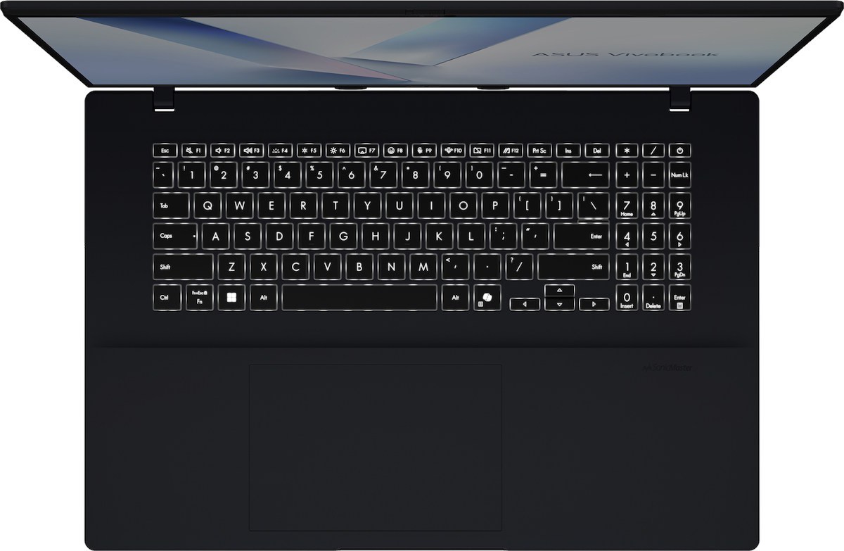Ноутбук Asus Vivobook 18 M1807HA-S8025 - зображення 5