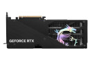 Відеокарта GeForce RTX 5060 Ti 16 GDDR7 MSI GAMING TRIO OC (RTX 5060 Ti 16G GAMING TRIO OC) - зображення 4