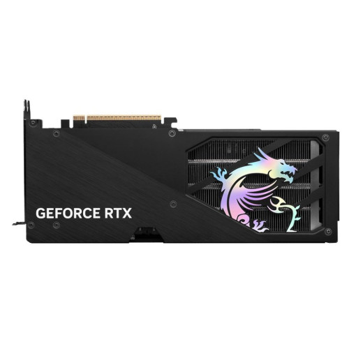 Відеокарта GeForce RTX 5060 Ti 16 GDDR7 MSI GAMING TRIO OC (RTX 5060 Ti 16G GAMING TRIO OC) - зображення 4