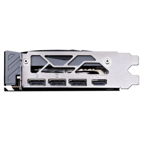 Відеокарта GeForce RTX 5060 Ti 16 GDDR7 MSI GAMING TRIO OC (RTX 5060 Ti 16G GAMING TRIO OC) - зображення 5