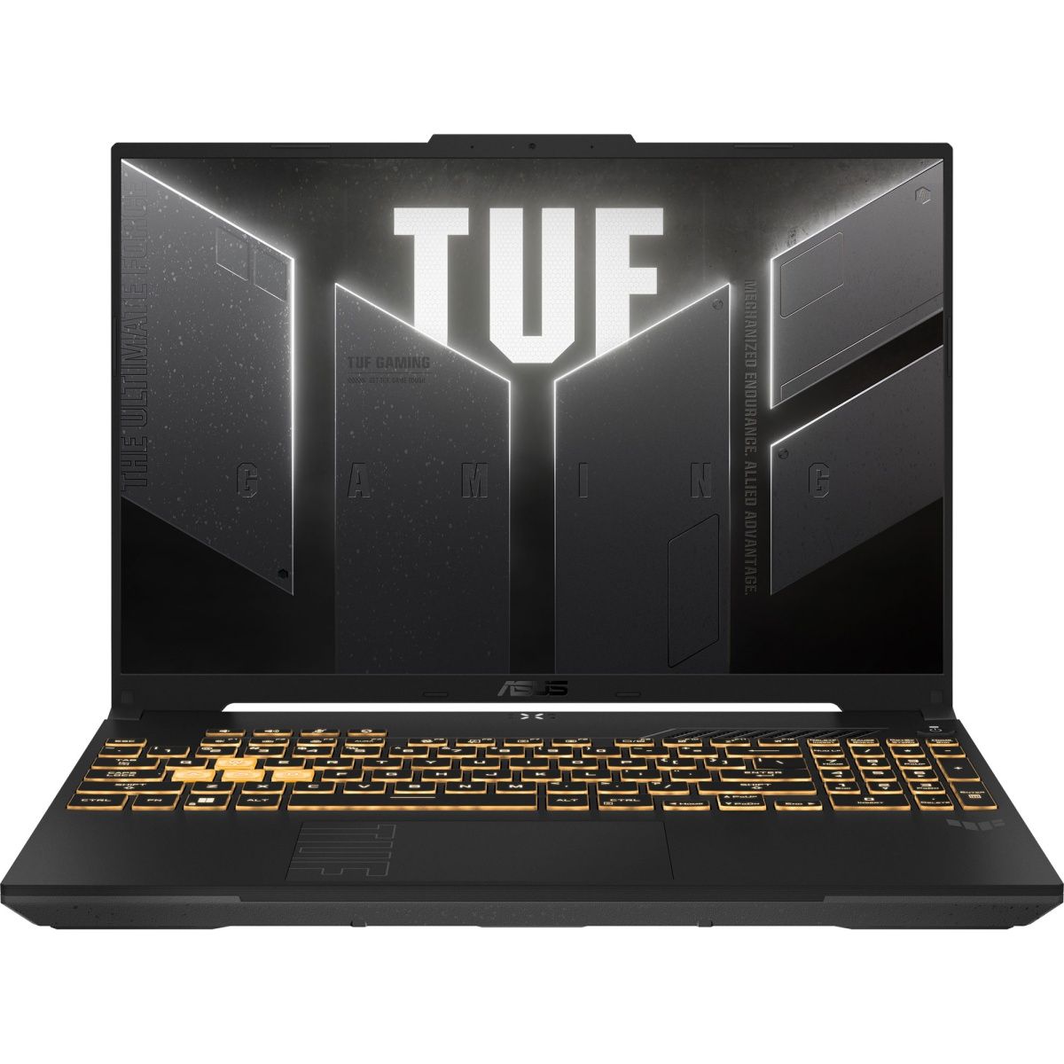 Ноутбук Asus TUF Gaming F16 FX607VU-I5165 - зображення 1