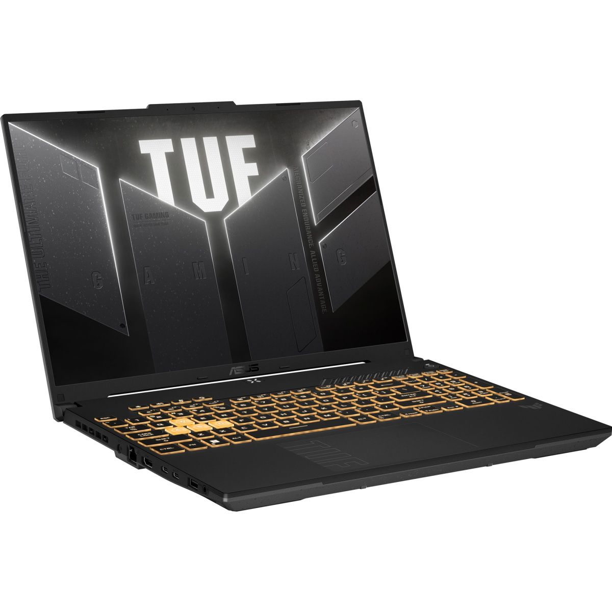 Ноутбук Asus TUF Gaming F16 FX607VU-I5165 - зображення 4
