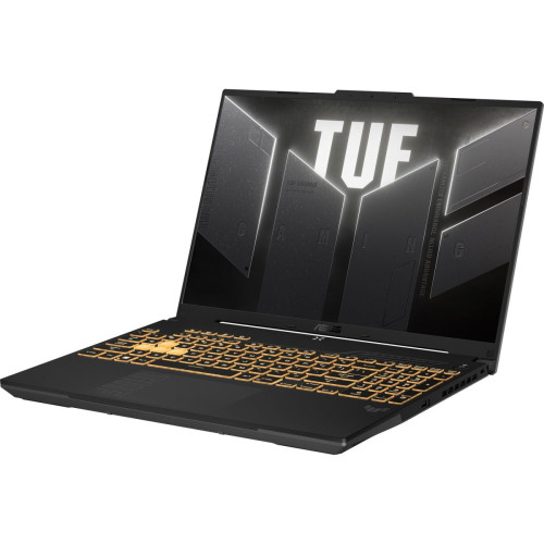 Ноутбук Asus TUF Gaming F16 FX607VU-I5165 - зображення 2