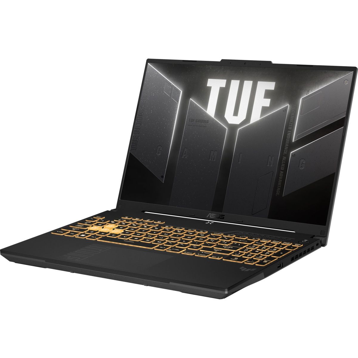 Ноутбук Asus TUF Gaming F16 FX607VU-I5165 - зображення 2