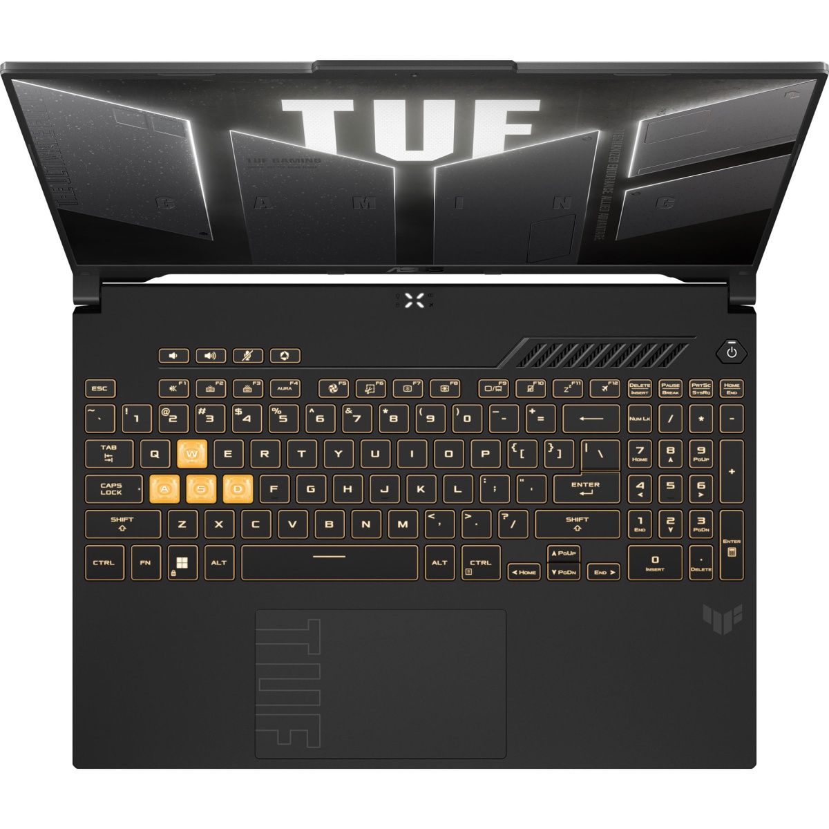 Ноутбук Asus TUF Gaming F16 FX607VU-I5165 - зображення 3